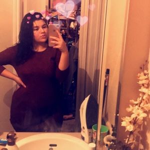 Meet your Posher, Gisselle